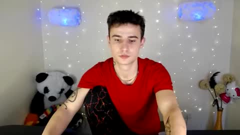 Snapshot of mike_severi chatting on January 31, 10:10 am Mike online show from January 31, 10:10 am