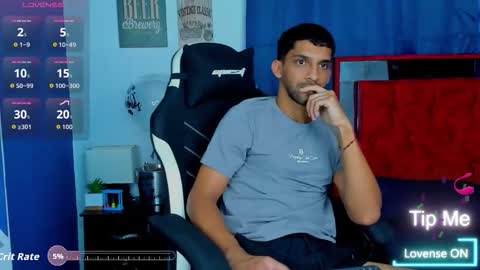 mike_shelby21 online show from September 20, 2:36 am