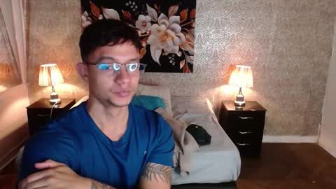 Mike online show from November 20, 2:36 pm