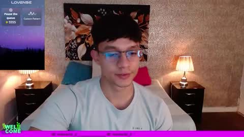 Mike online show from November 11, 12:40 pm