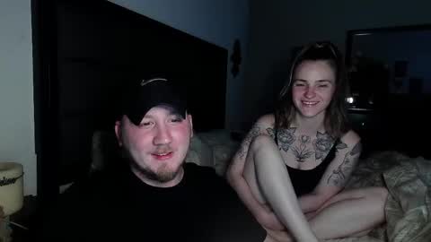 MikeAndBrittNPC online show from May 13, 4:11 am