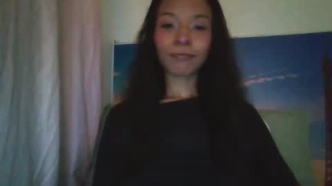 MAITE  MIKE  Sometimes Im with the boy in camera online show from December 5, 6:45 am