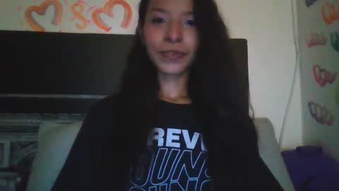 MAITE  MIKE  Sometimes Im with the boy in camera online show from September 30, 2:44 am