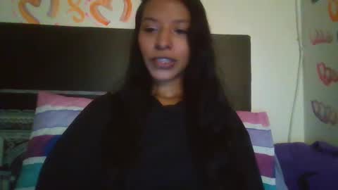 MAITE  MIKE  Sometimes Im with the boy in camera online show from October 13, 4:58 am