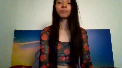 MAITE  MIKE  Sometimes Im with the boy in camera online show from May 23, 5:03 am