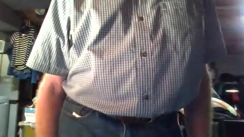 mikeb3200 online show from April 17, 12:57 am