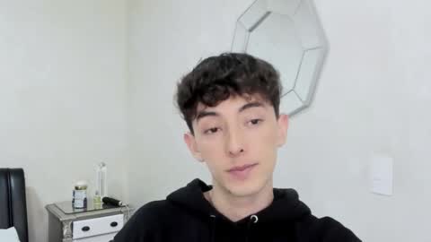 Mikebelf4 online show from March 23, 11:21 pm