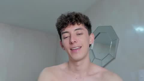 Mikebelf4 online show from November 5, 12:12 am