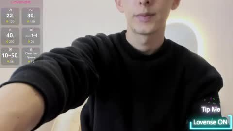 Mikebelf4 online show from April 9, 12:36 am