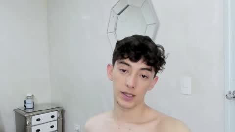 Mikebelf4 online show from March 14, 3:32 am