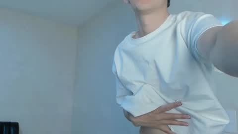 Mikebelf4 online show from November 23, 2:09 am