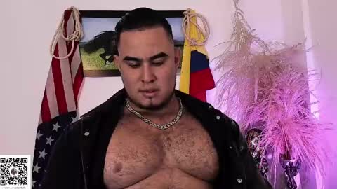 mikeblake_ online show from March 10, 1:54 pm