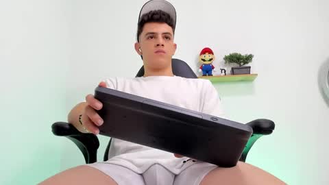 Mike Cooper online show from October 23, 12:34 am