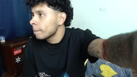 mikedick_420 online show from March 12, 12:09 am