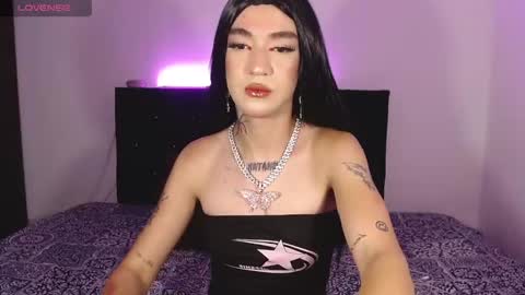 ZARA BLARE online show from February 11, 2:57 am