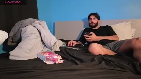 mikehawk1589 online show from October 20, 7:57 am