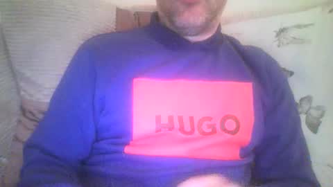 mikehockishuge9 online show from April 12, 9:52 pm