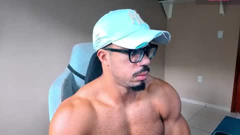 mikehotk online show from February 27, 11:58 am