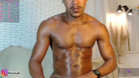         Mike Jay online show from January 15, 3:11 am