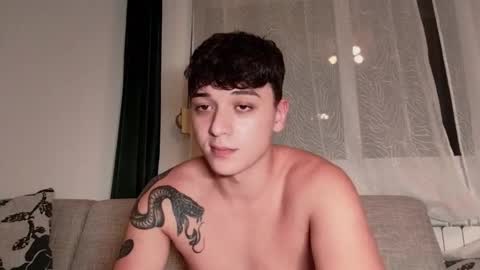 MikeLaur online show from October 7, 6:15 pm