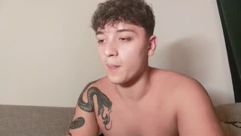 MikeLaur online show from November 1, 8:52 pm