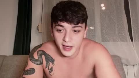 MikeLaur online show from October 8, 6:25 pm