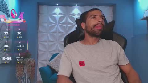 MIKE PARK  online show from September 20, 11:24 am