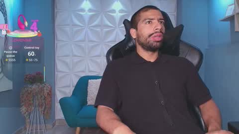 MIKE PARK  online show from September 21, 11:25 am