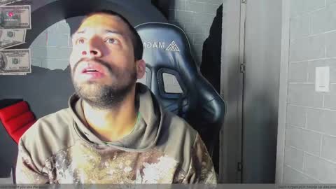 MIKE PARK  online show from September 22, 11:25 am