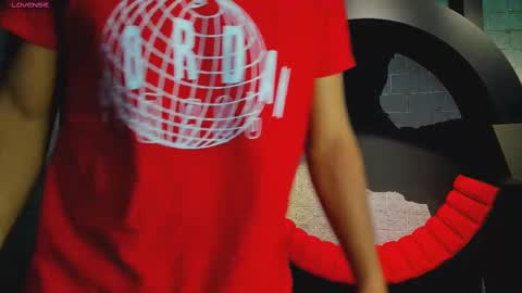 MIKE PARK  online show from September 24, 11:28 am