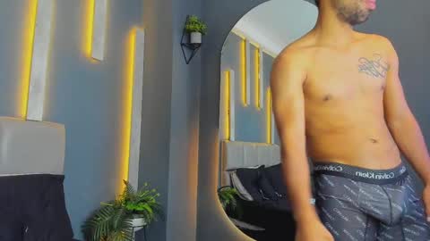 MIKE PARK  online show from September 13, 11:34 am