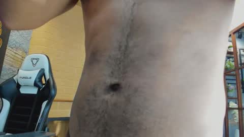 MIKE PARK  online show from October 13, 12:07 pm