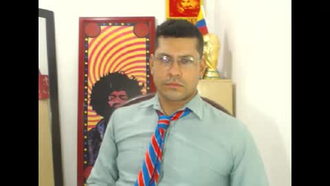 mikeriverx online show from August 6, 4:43 am