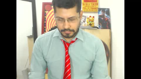 mikeriverx online show from September 28, 11:25 pm