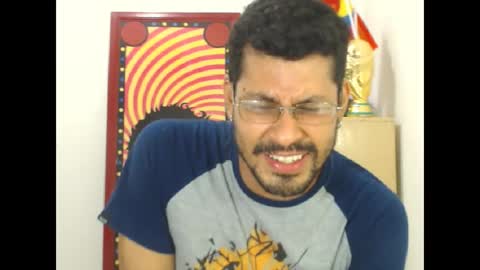 mikeriverx online show from July 26, 6:55 am