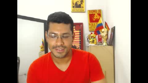 mikeriverx online show from July 13, 7:23 am