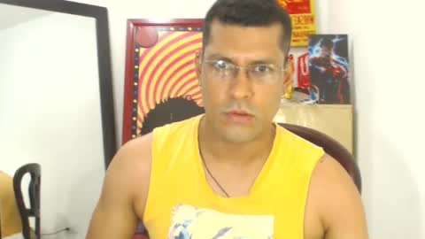 mikeriverx online show from June 15, 6:44 pm
