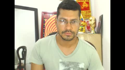 mikeriverx online show from June 30, 4:01 am