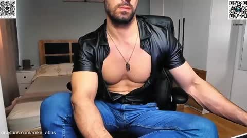 Mike    online show from May 23, 2:02 pm