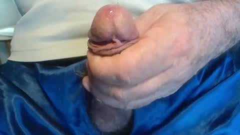 miketrike137 online show from March 14, 9:08 pm