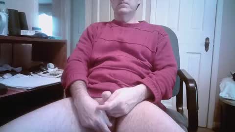 Snapshot of mikewulds chatting on February 13, 7:52 pm Mike online show from February 13, 7:52 pm