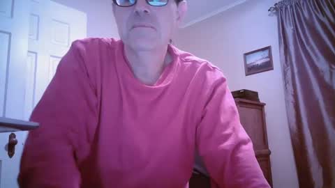 Mike online show from October 9, 11:10 pm