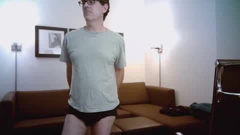 Mike online show from November 14, 1:52 am