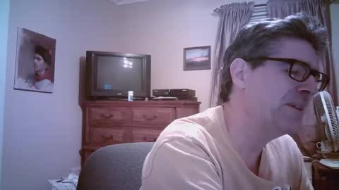 Mike online show from March 6, 12:42 am