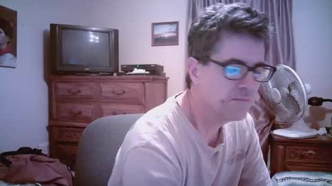 Mike online show from May 26, 2:06 am