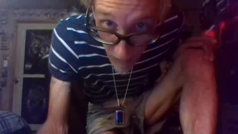 Michael online show from May 24, 4:31 am