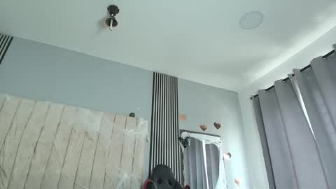 mikey_banji online show from October 13, 3:36 pm