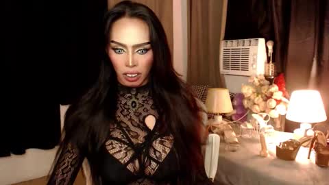 Mistress MikeyAlawi online show from October 21, 6:00 pm