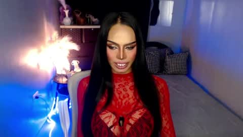 Mistress MikeyAlawi online show from July 6, 9:06 am