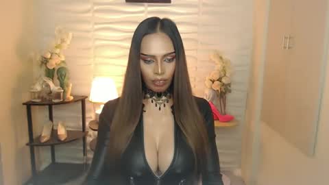 Mistress MikeyAlawi online show from December 3, 9:17 pm